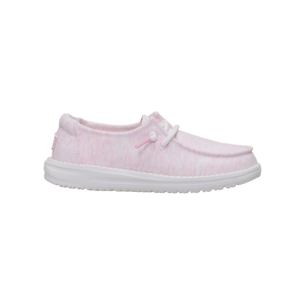 WENDY Y STRETCH JERSEY LILAC