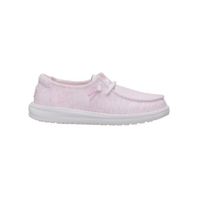 WENDY Y STRETCH JERSEY LILAC