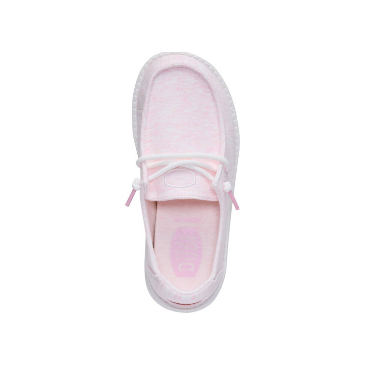 WENDY Y STRETCH JERSEY LILAC
