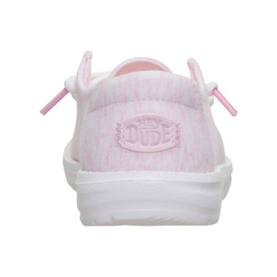WENDY Y STRETCH JERSEY LILAC