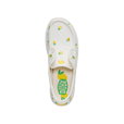WENDY CRU EMBROIDERED WENDY CRU EMBROIDERED