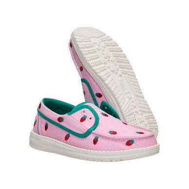 WENDY CRU EMBROIDERED