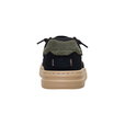 HARPER MOC CRAFTED SUEDE HARPER MOC CRAFTED SUEDE