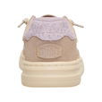 HARPER MOC CRAFTED SUEDE HARPER MOC CRAFTED SUEDE