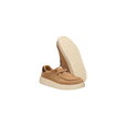 HARPER MOC CRAFTED SUEDE HARPER MOC CRAFTED SUEDE