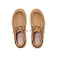 HARPER MOC CRAFTED SUEDE HARPER MOC CRAFTED SUEDE