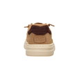 HARPER MOC CRAFTED SUEDE HARPER MOC CRAFTED SUEDE