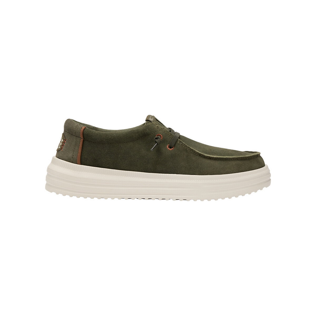 REV SUEDE DDPMLT