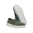 REV SUEDE DDPMLT REV SUEDE DDPMLT
