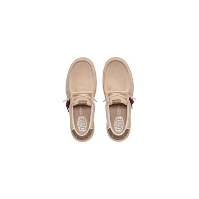 REV SUEDE DDPMLT