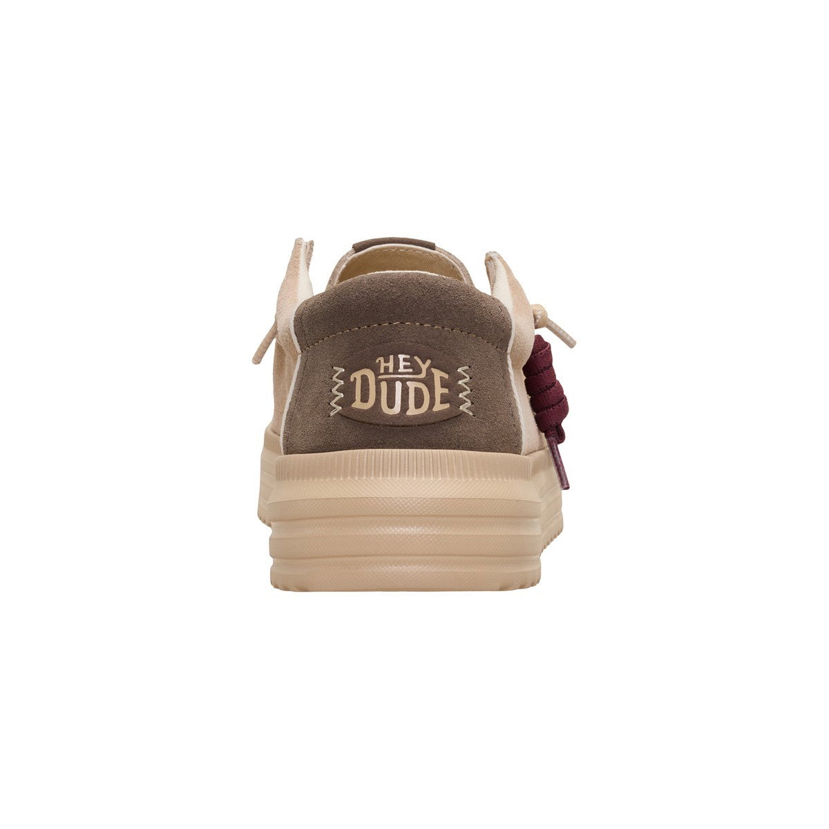 REV SUEDE DDPMLT
