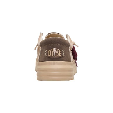 REV SUEDE DDPMLT