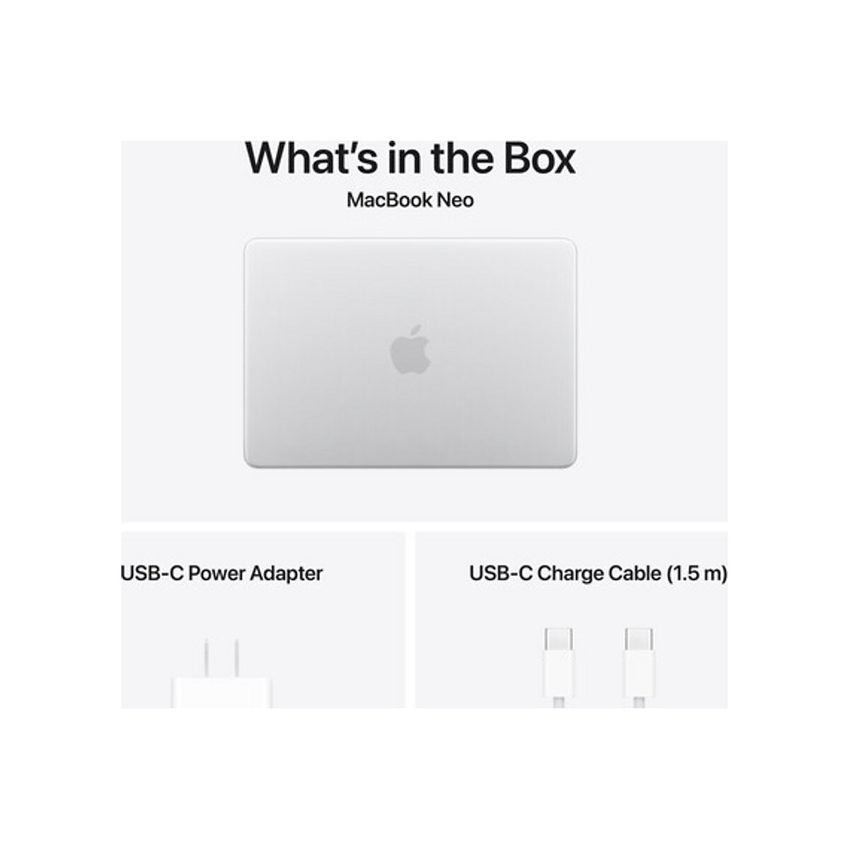 Apple - Macbook Neo