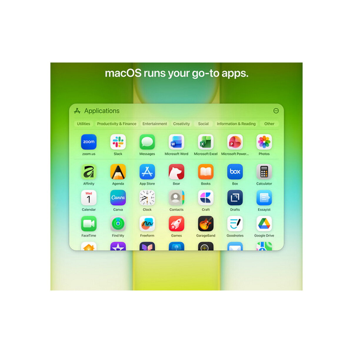 Apple - Macbook Neo