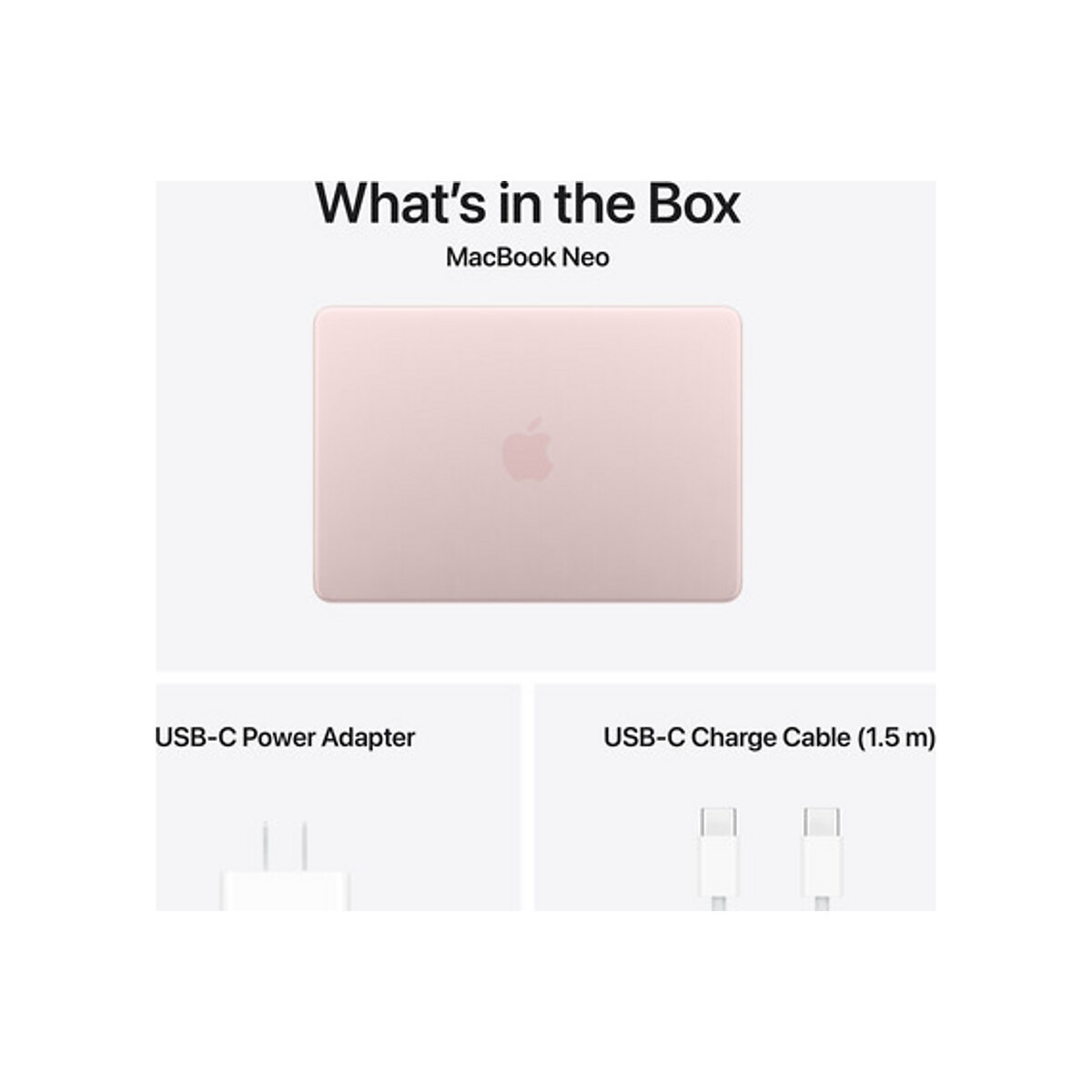 Apple - Macbook Neo