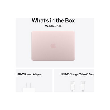Apple - Macbook Neo