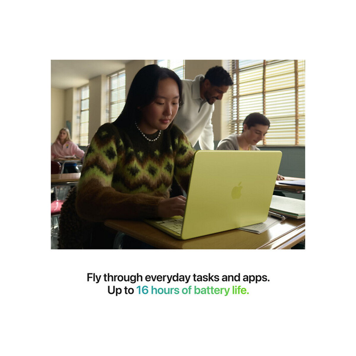 Apple - Macbook Neo