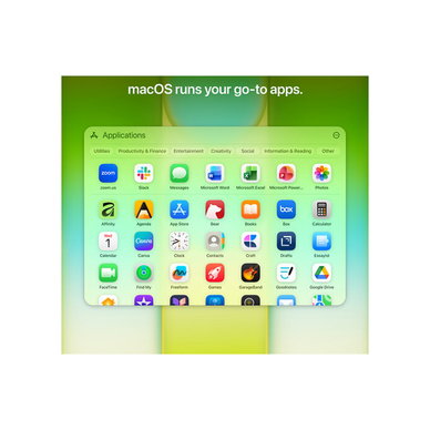 Apple - Macbook Neo