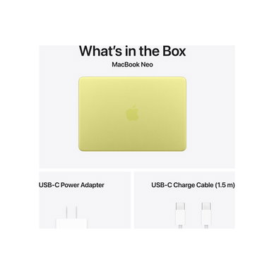 Apple - Macbook Neo