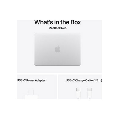 Apple - Macbook Neo
