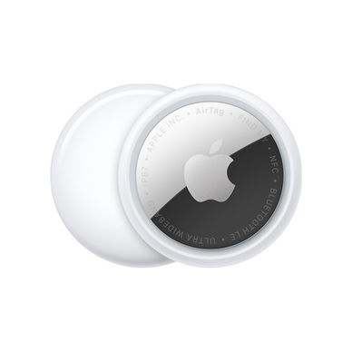 Apple - Airtag 2nd Gen - 1 Pack