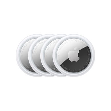 Apple Airtag 2nd Gen - 4 Pack