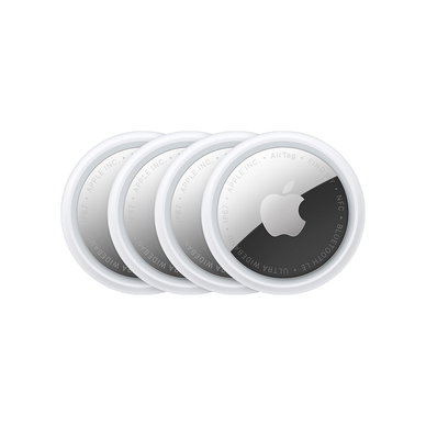 Apple Airtag 2nd Gen - 4 Pack
