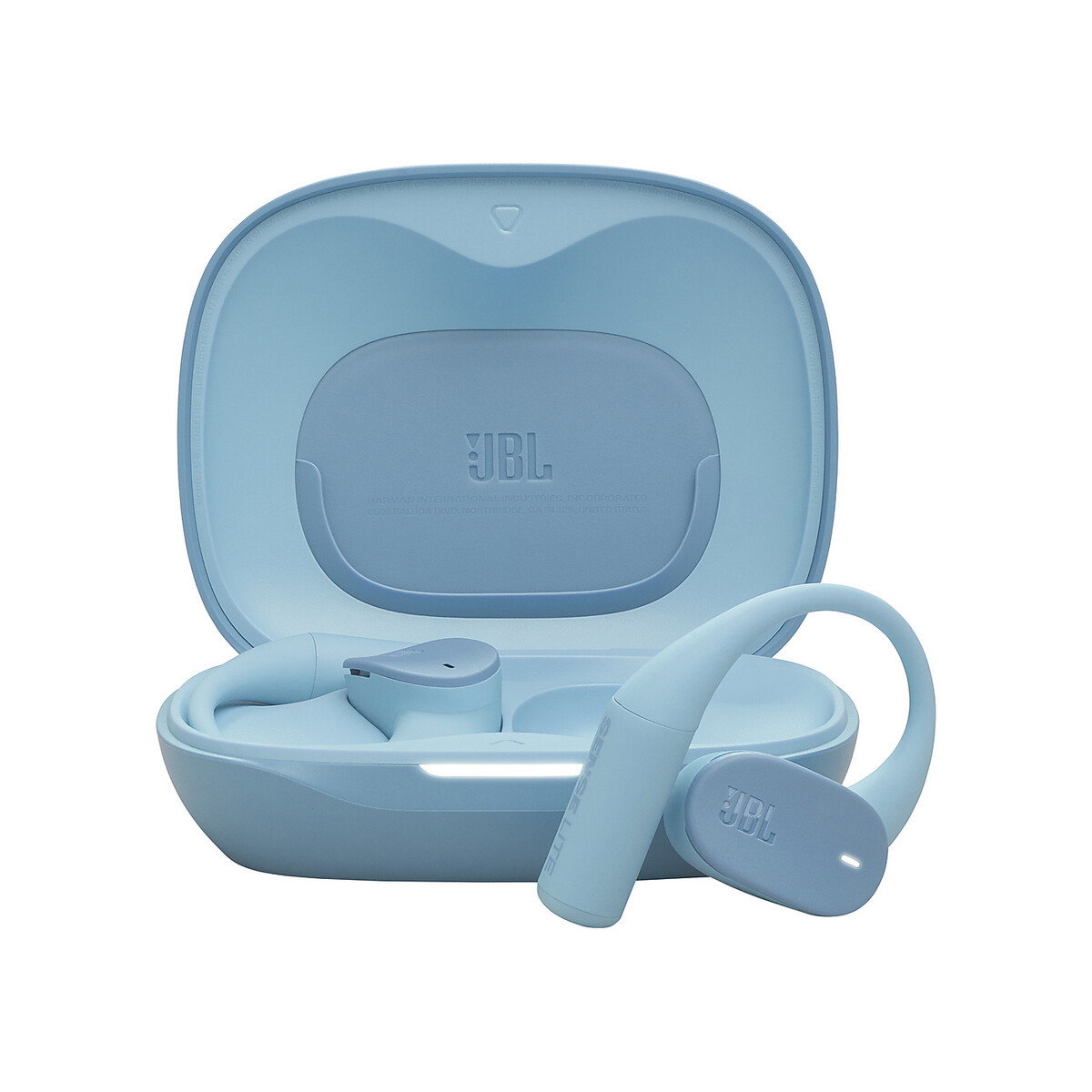 JBL - Sense Pro - True Wireless Open Ear Headphones