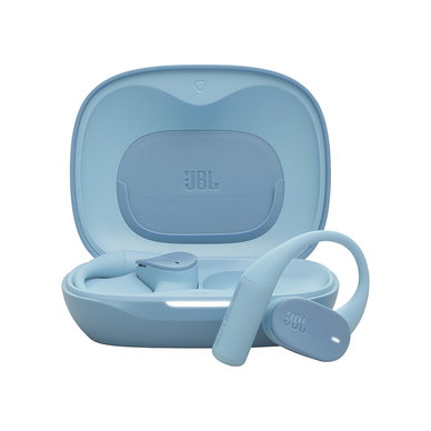 JBL - Sense Pro - True Wireless Open Ear Headphones