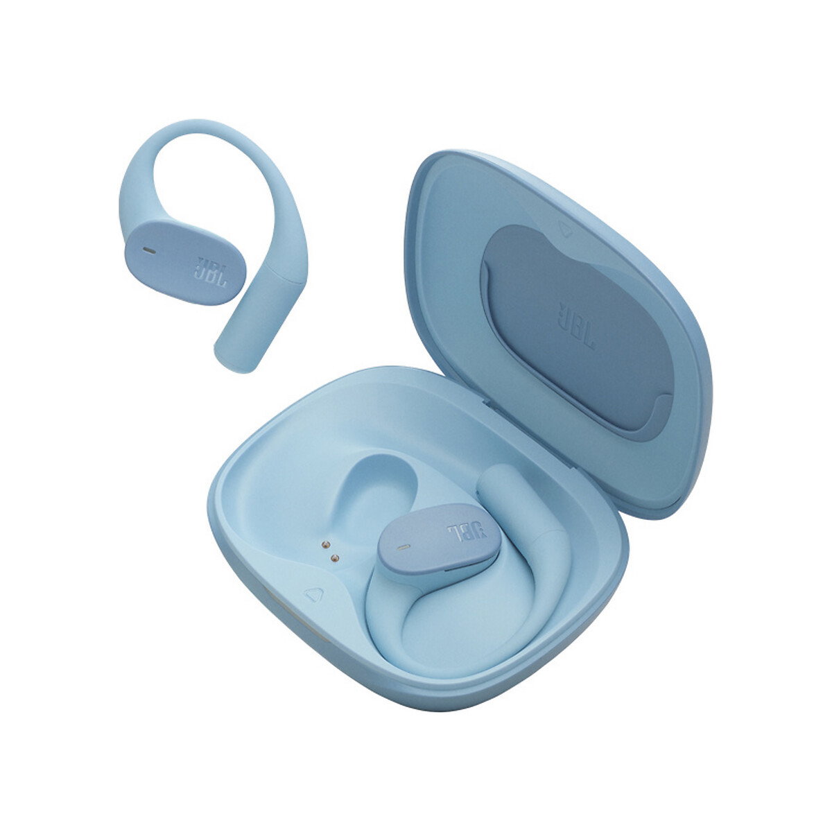 JBL - Sense Pro - True Wireless Open Ear Headphones