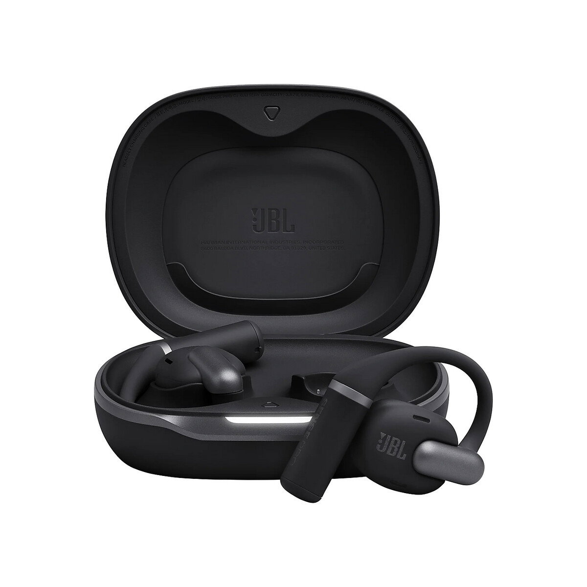JBL - Sense Pro - True Wireless Open Ear Headphones