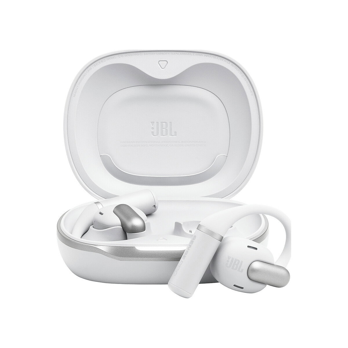 JBL - Sense Pro - True Wireless Open Ear Headphones