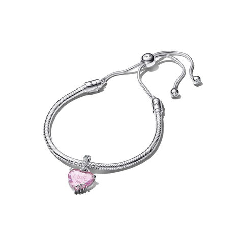 I Love You Mom Bracelet Gift Set