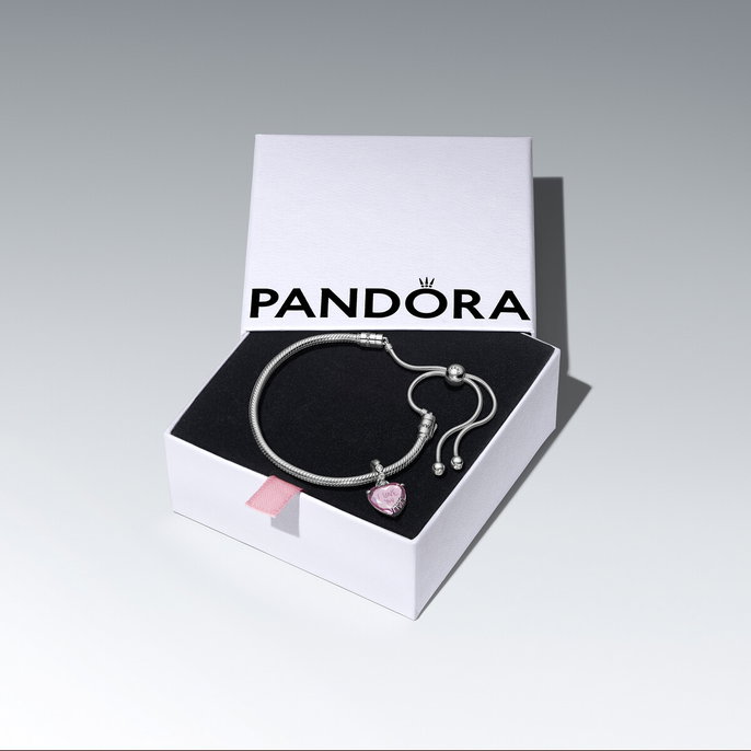 I Love You Mom Bracelet Gift Set