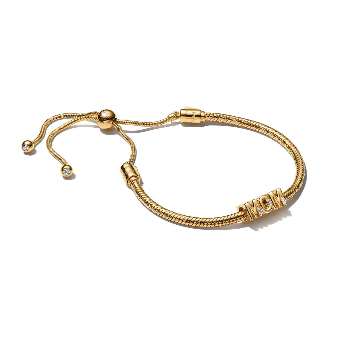 Cherished Mom Bracelet Gift Set