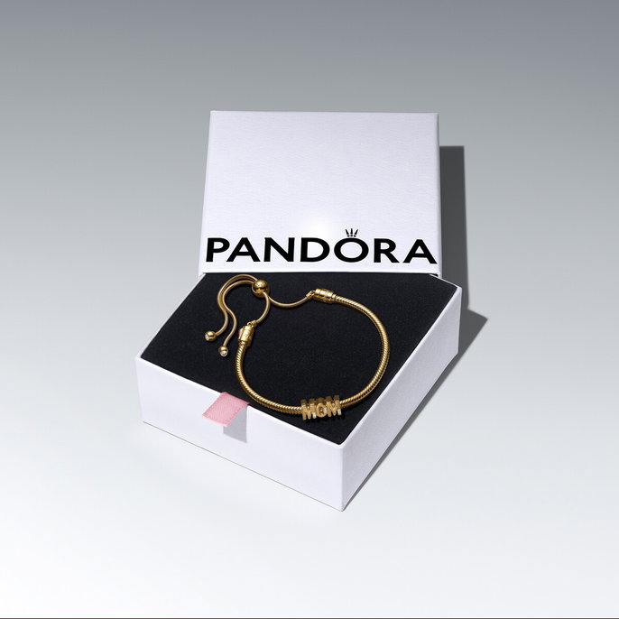 Cherished Mom Bracelet Gift Set