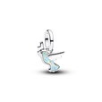 White Dove Mini Dangle Charm White Dove Mini Dangle Charm