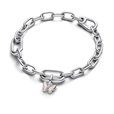 Pink Butterfly Mini Dangle Charm Pink Butterfly Mini Dangle Charm