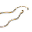 Sparkling Tennis Bracelet #563927C01 Sparkling Tennis Bracelet #563927C01