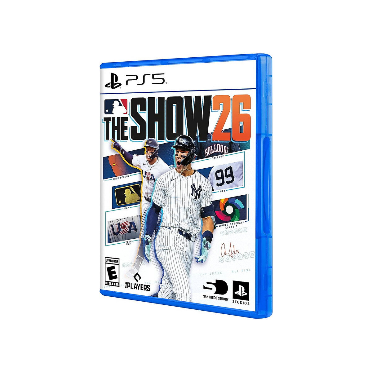 Sony - MLB® The Show™ 26 – PS5™