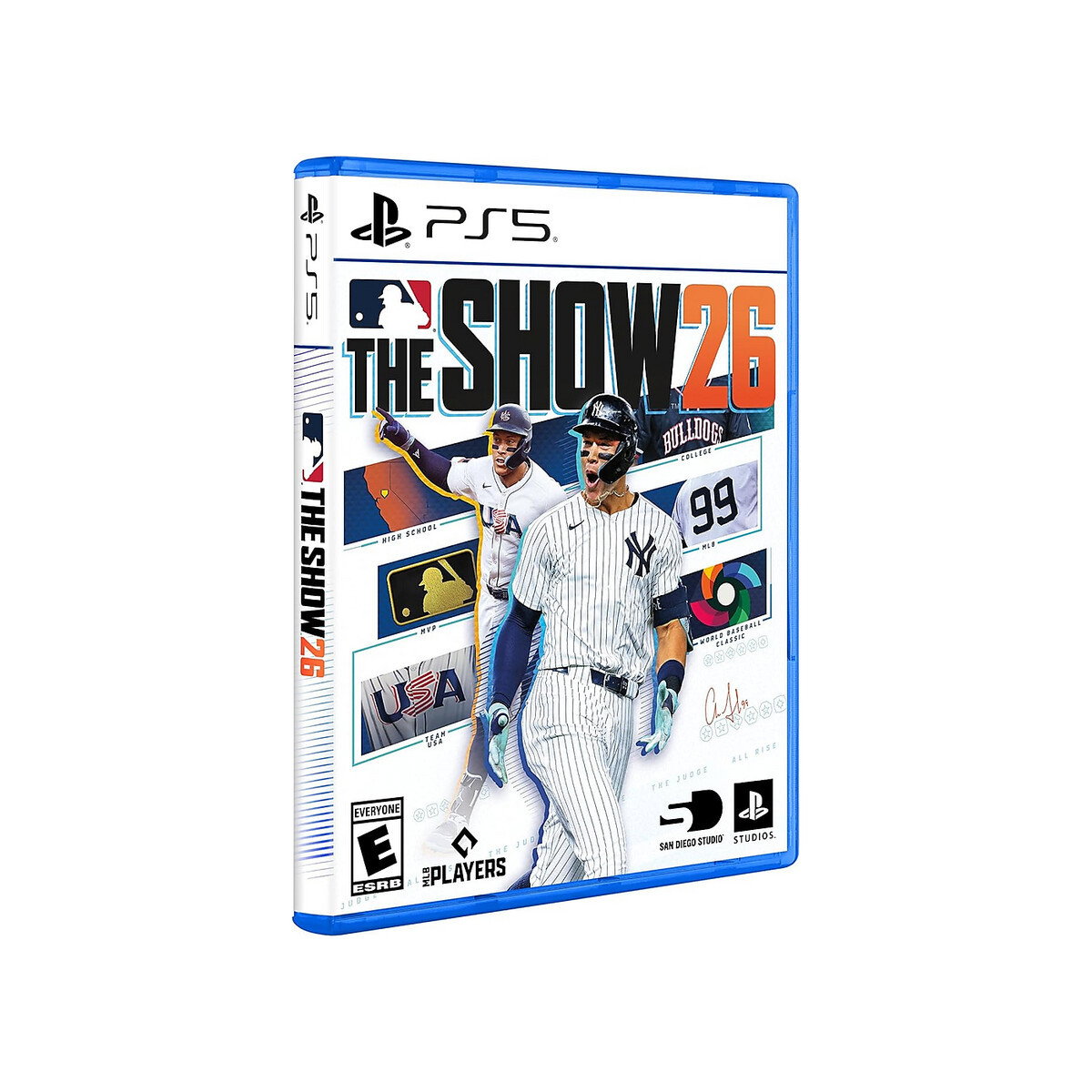 Sony - MLB® The Show™ 26 – PS5™