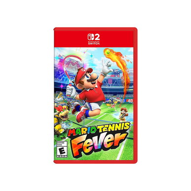 Nintendo - Mario Tennis™ Fever (Nintendo Switch 2)