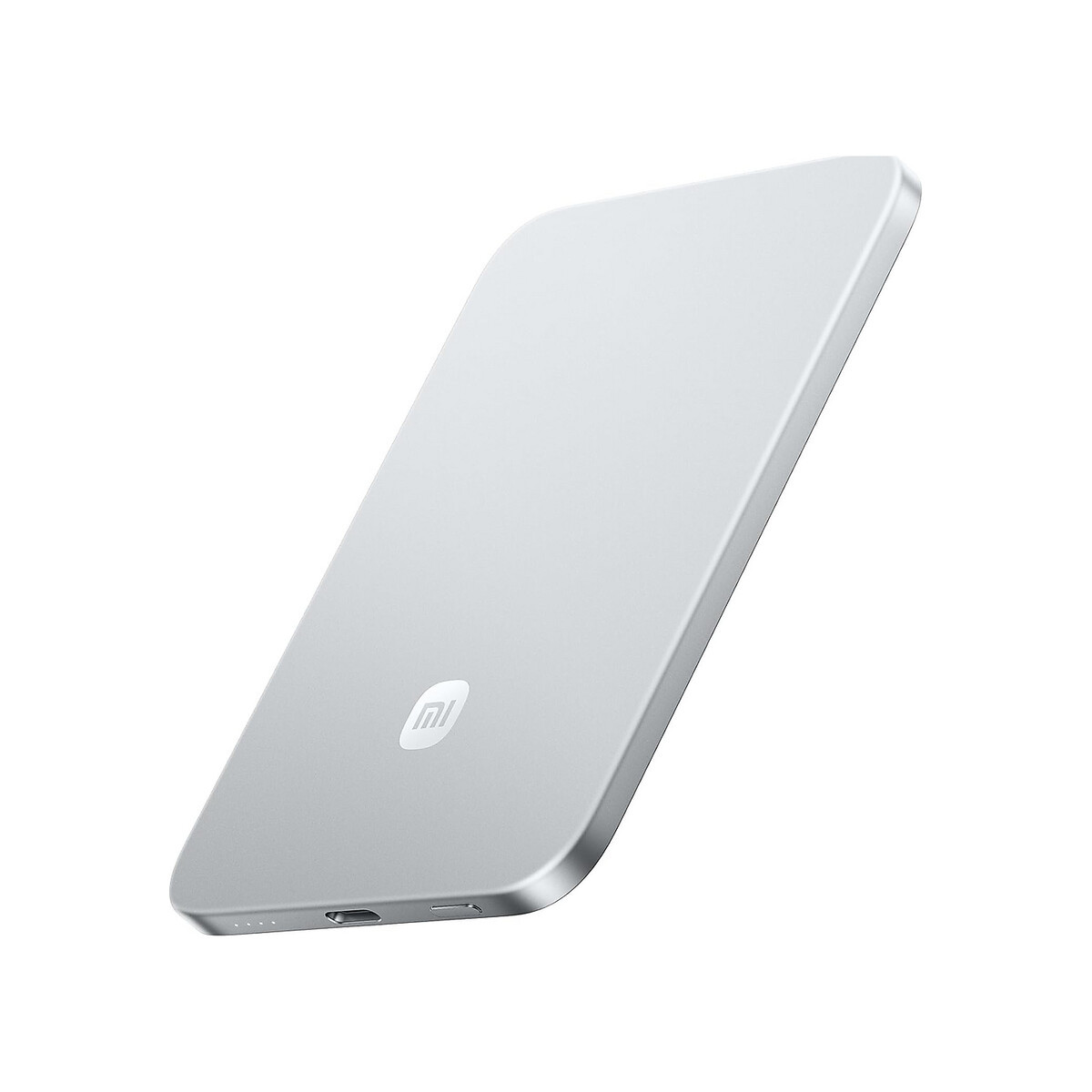 Xiaomi - UltraThin Magnetic Power Bank