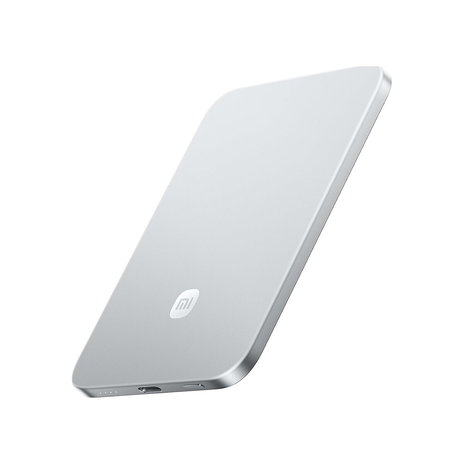Xiaomi - UltraThin Magnetic Power Bank