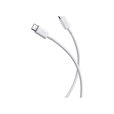 Xiaomi - 3A Braided USB-C to USB-C Cable Xiaomi - 3A Braided USB-C to USB-C Cable