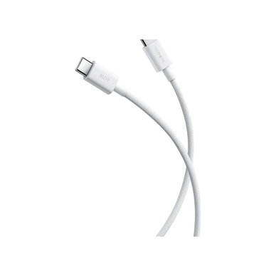 Xiaomi - 3A Braided USB-C to USB-C Cable