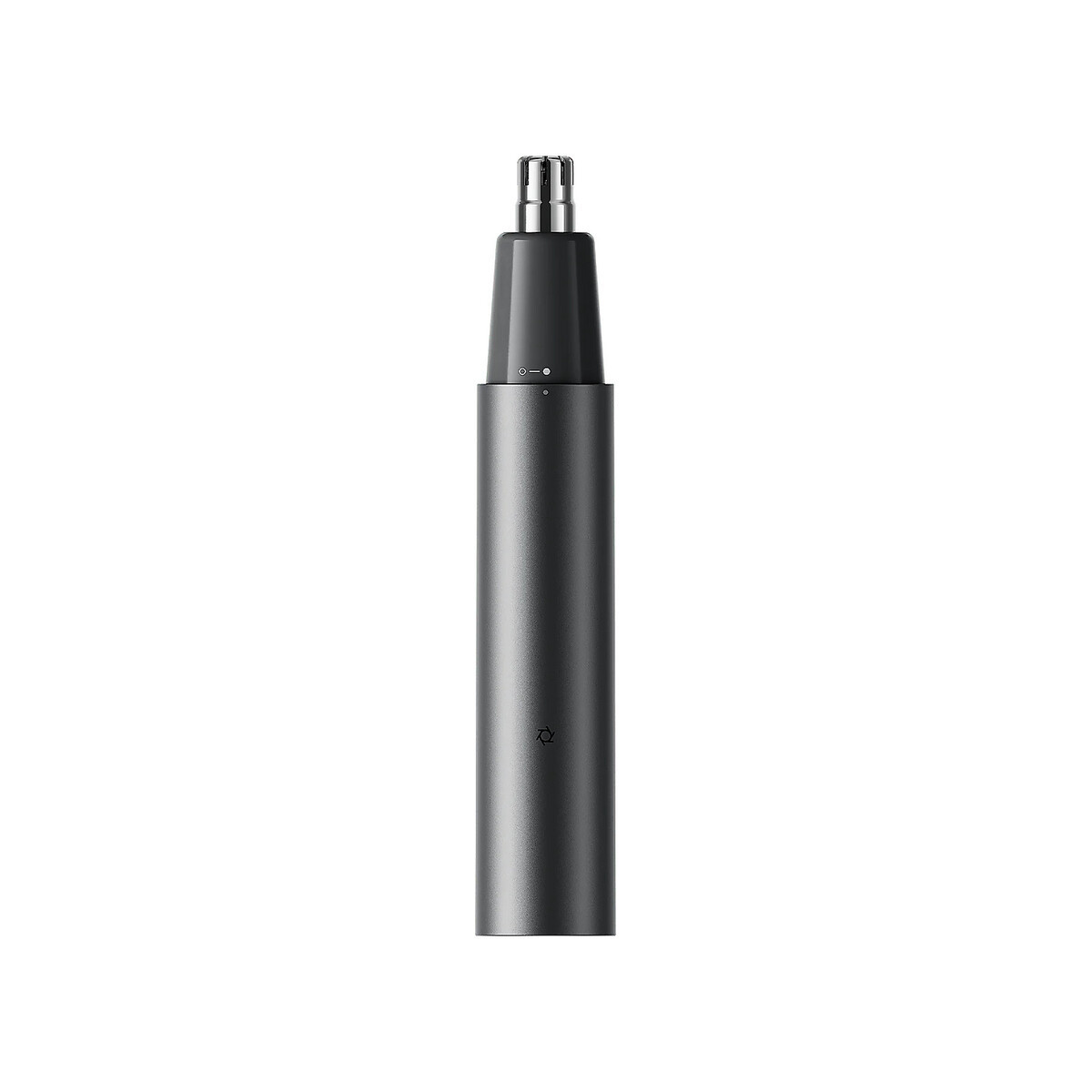 Xiaomi - mijia Electric Mini Nose Hair Trimmer HN1 Portable Ear Nose Hair Shaver Clipper Waterproof Safe Cleaner Tool for Men