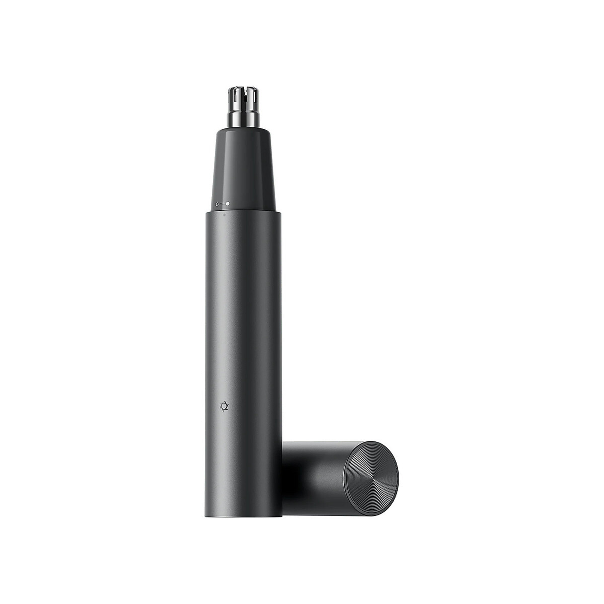 Xiaomi - mijia Electric Mini Nose Hair Trimmer HN1 Portable Ear Nose Hair Shaver Clipper Waterproof Safe Cleaner Tool for Men