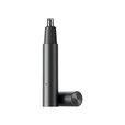 Xiaomi - mijia Electric Mini Nose Hair Trimmer HN1 Portable Ear Nose Hair Shaver Clipper Waterproof Safe Cleaner Tool for Men Xiaomi - mijia Electric Mini Nose Hair Trimmer HN1 Portable Ear Nose Hair Shaver Clipper Waterproof Safe Cleaner Tool for Men