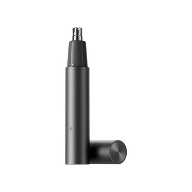 Xiaomi - mijia Electric Mini Nose Hair Trimmer HN1 Portable Ear Nose Hair Shaver Clipper Waterproof Safe Cleaner Tool for Men